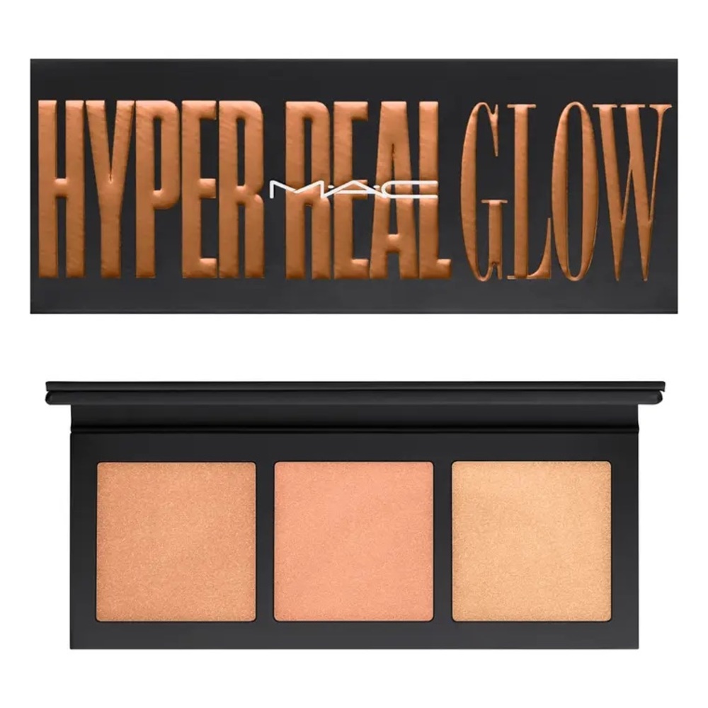 Mac Hyper Real Glow- Get it Glowin’ - Picture 3 of 6